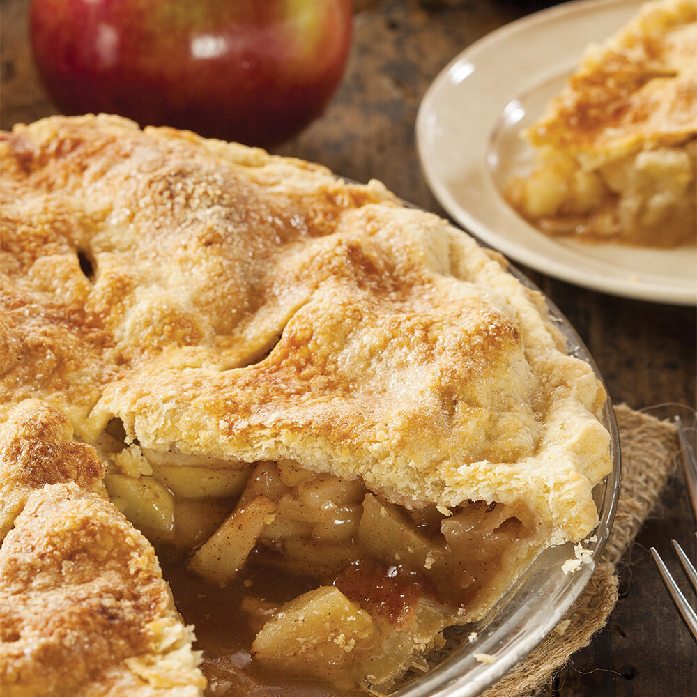 Apple pie